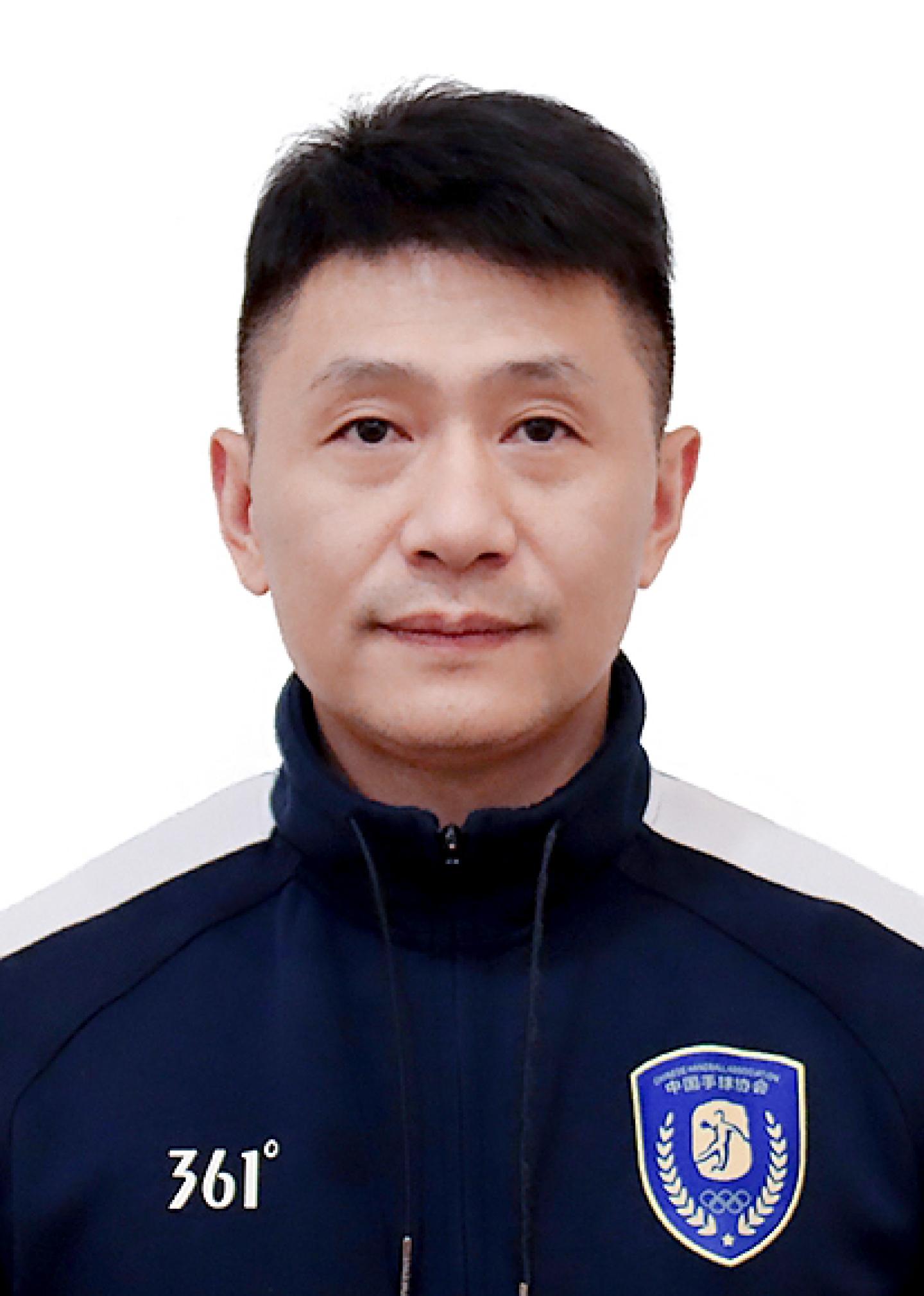 Jian Xu