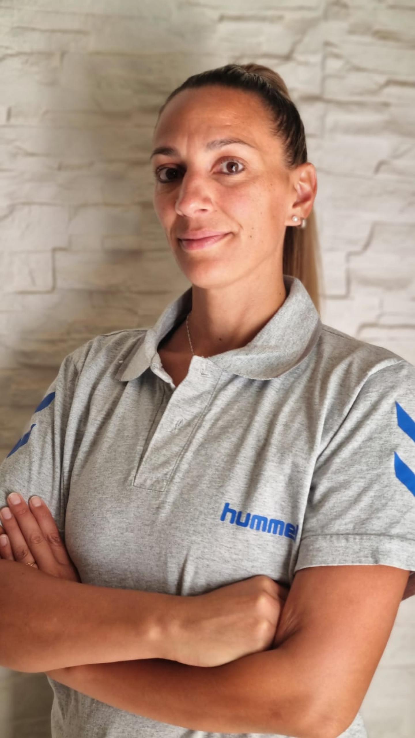 Vanesa Soledad Vignoni