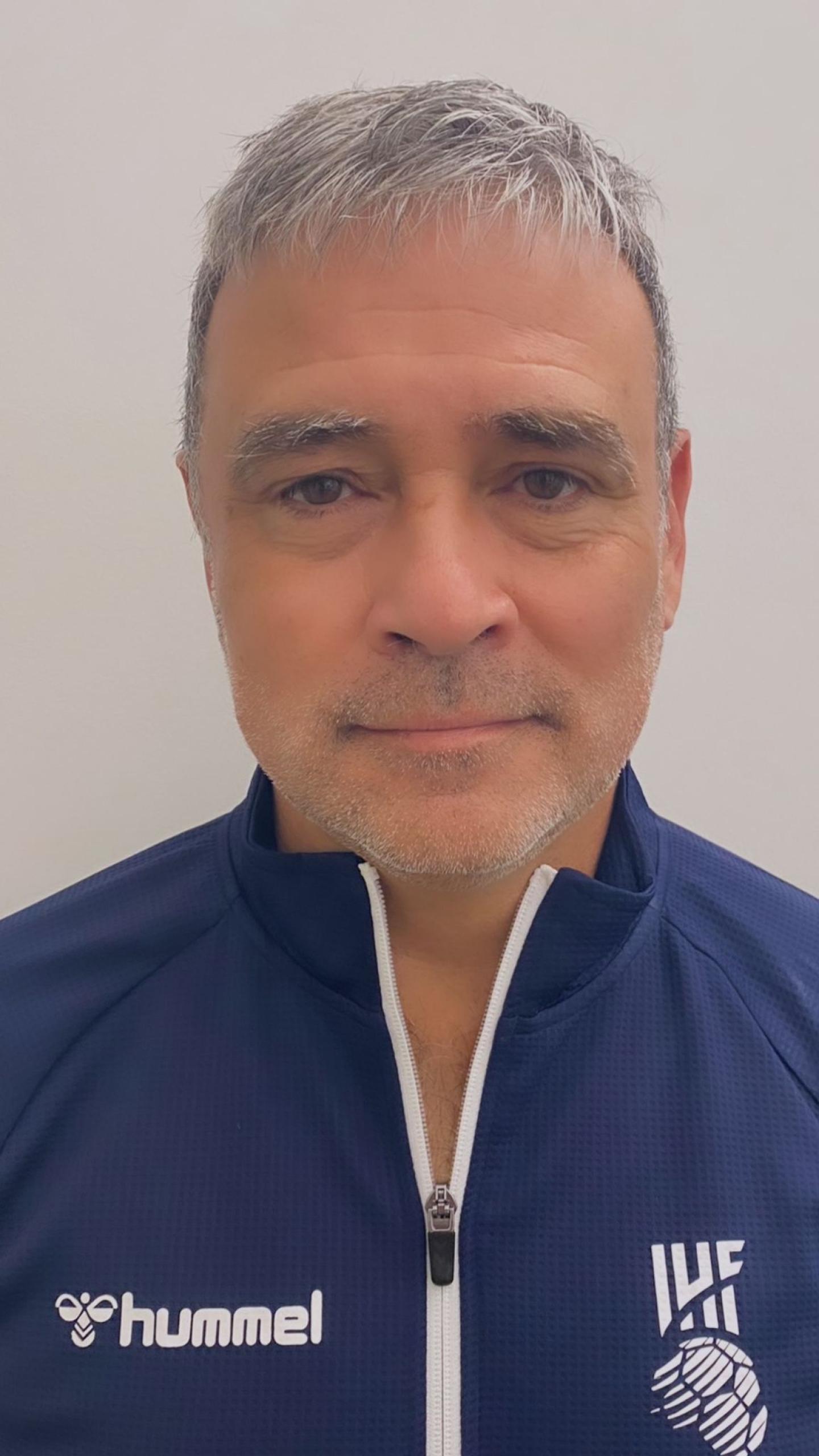 Vicenç Bretó León