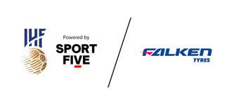 Falken Tyre Europe announced as official partner of Poland/Sweden 2023