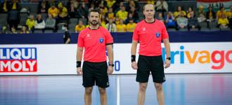 IHF requiring PCR tests before arrival at 2023 Handball World Championships