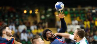 2023 IHF Men's Super Globe pots revealed