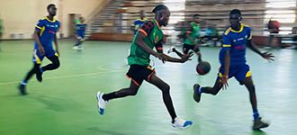 All semi-finalists determined at IHF Trophy Zone 6 Africa