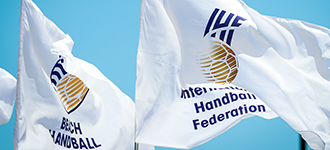 2025 IHF Beach Handball Global Tour – Stage 1: match schedule revealed