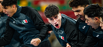 IHF Men's Junior World Championship debutants Mexico looking to develop fur…