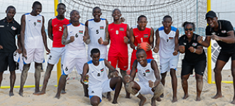 Speed and strategy key for progression as debutants Kenya enjoy “opportunity” at…