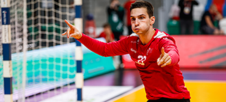 Rêma Marques reflects on an "unbelievable year" before Poland 2025 fin…