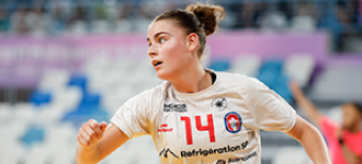 Hosts Canada seal title at the 2025 Women's IHF Trophy North America and the Caribbean (Junior)