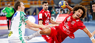 Can Zein's homecoming yield title for Veszprém at the 2025 IHF Men's C…