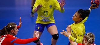 Examining Group G: Two continental champions face two European teams in Stuttgart