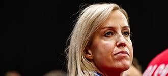 A new role, but the same passion: Løke's love relationship with handball co…