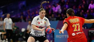 Inspired by past, looking to the future: "I think this is our power, that w…