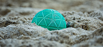 2026 IHF Men’s and Women’s Beach Handball World Championships match schedule released