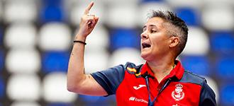 Women leading women: The coaching revolution at Romania 2026