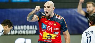 Hosts Spain crowned champions after dramatic final against Japan at 2026 IHF Whe…