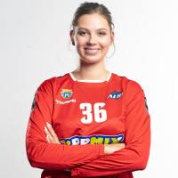 Bernadett