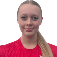 Ágústa Rún
