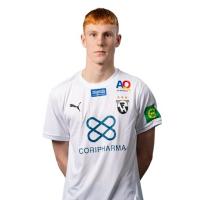 Þórir Ingi