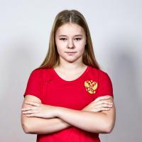 EKATERINA