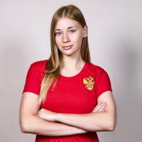 Ekaterina 