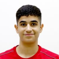 Ahmed 