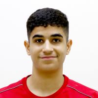 Ahmed