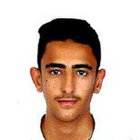  Ahmad