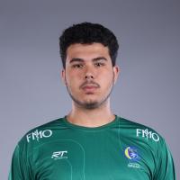 Asaph Abner