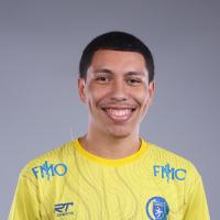 Adam Gustavo