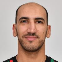 MOHAMMED AMINE