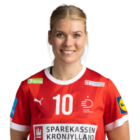 Kathrine Brothmann