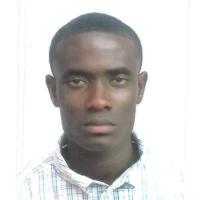George Uwiad