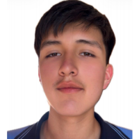 Jesus Farid