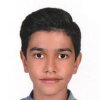 Seyed Daniyal