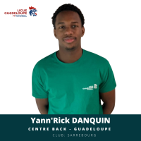 YANN'RICK 