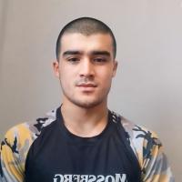 Mekhrubon