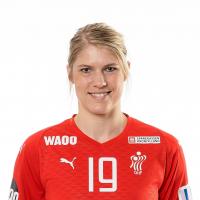 Line Anna Ryborg