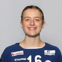 Julie Søfting 