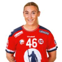Ane Cecilie