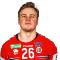 Simen Holand
