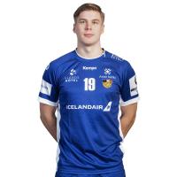 Daníel Þór