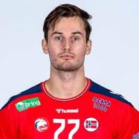 Magnus ABELVIK 