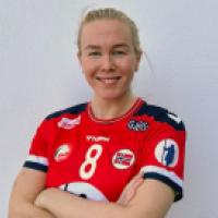 Oda Cathrine Lunne
