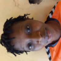MARY