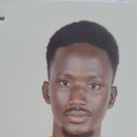 Mohamed Lamine