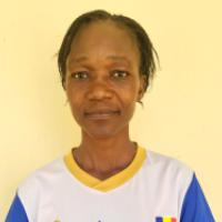YANKIMADJI CARINE