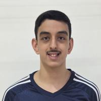 MOHAMMAD