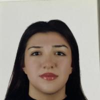 KÜBRA NUR