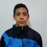 Josue Andres