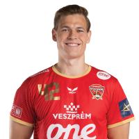 Lukas Lindhard